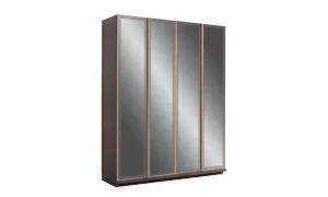 Balos 6 Kapaklı Gardrop