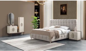 Balos Yatak Odası Takımı