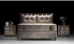 Bamboo Sleep Başlık (90 cm)