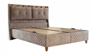 Bamboo Sleep Başlık (90 cm)