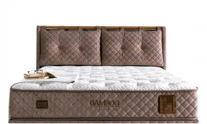 Bamboo Sleep Başlık (90 cm)