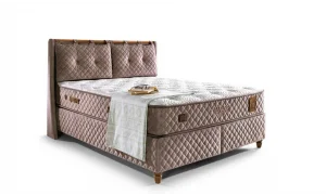 Bamboo Sleep Yatak (90*190 cm)