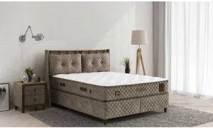 Bamboo Sleep Yatak (90*190 cm)