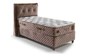 Bamboo Sleep Yatak (90*190 cm)