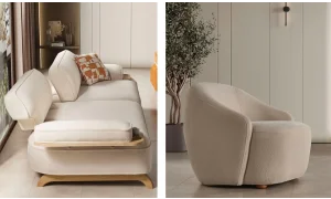 Banco Koltuk Takımı