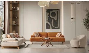 Banco Koltuk Takımı