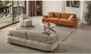 Banco Koltuk Takımı