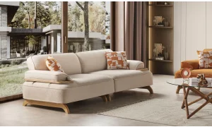 Banco Koltuk Takımı