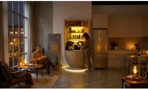 Barista Kahve Köşesi - Krem