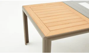 Belek Yemek Masası Takımı