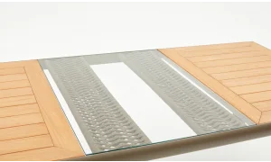Belek Yemek Masası Takımı