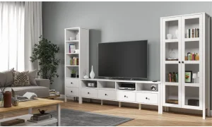 Belen Yaşam Odası Takımı