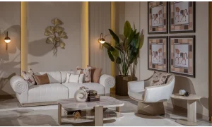 Belezza Koltuk Takımı