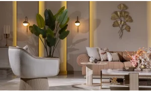 Belezza Koltuk Takımı