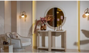 Belezza Koltuk Takımı