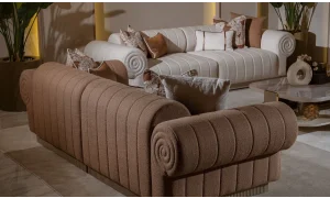 Belezza Koltuk Takımı