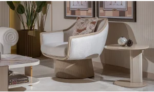 Belezza Koltuk Takımı