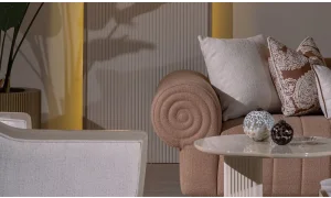 Belezza Koltuk Takımı