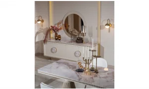 Belezza Yemek Masası Takımı