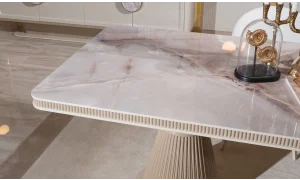 Belezza Yemek Odası Takımı