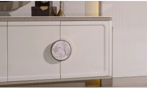 Belezza Yemek Odası Takımı