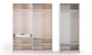 Belgrad 6 Kapaklı Gardrop