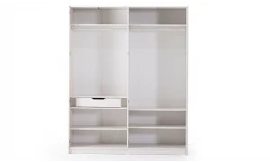 Belgrad 6 Kapaklı Gardrop