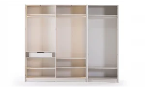 Belgrad 6 Kapaklı Gardrop