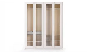 Belgrad 6 Kapaklı Gardrop