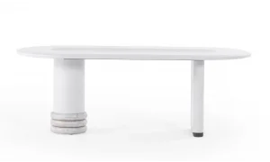 Belgrad Yemek Masası