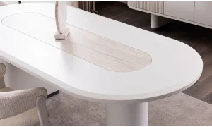 Belgrad Yemek Masası