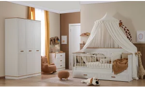 Bella Çocuk Odası