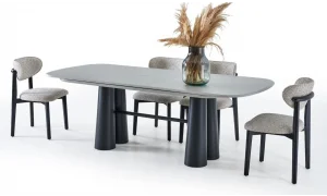 Bellardo Yemek Odası Takımı