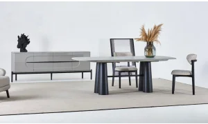 Bellardo Yemek Odası Takımı