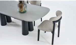 Bellardo Yemek Odası Takımı