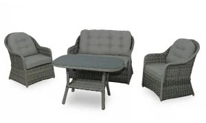 Bello Bahçe ve Balkon Takımı