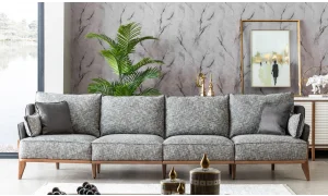 Bentley Koltuk Takımı