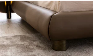 Bergama Bazasız Karyola (160x200)