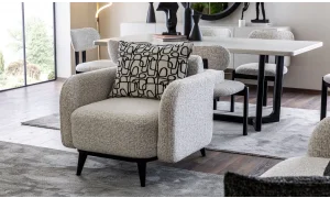 Bergama Koltuk Takımı