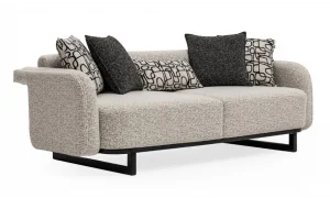 Bergama Koltuk Takımı