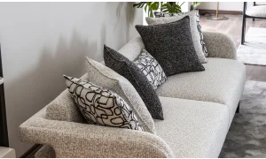 Bergama Koltuk Takımı