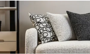 Bergama Koltuk Takımı