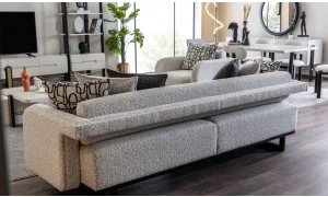 Bergama Koltuk Takımı