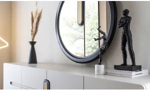 Bergama Konsol ve Ayna