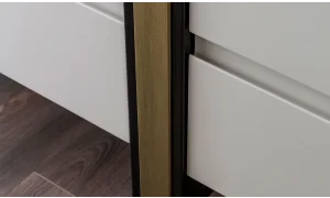 Bergama Konsol ve Ayna