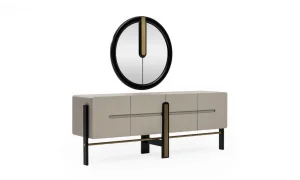 Bergama Konsol ve Ayna