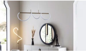 Bergama Konsol ve Ayna