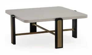 Bergama Orta Sehpa (Puflu)