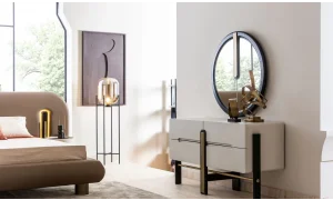 Bergama Yatak Odası Takımı