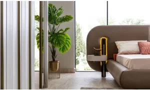 Bergama Yatak Odası Takımı